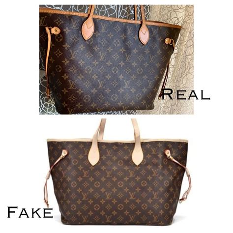 neverfull louis vuitton bag fake|authentic louis vuitton neverfull gm.